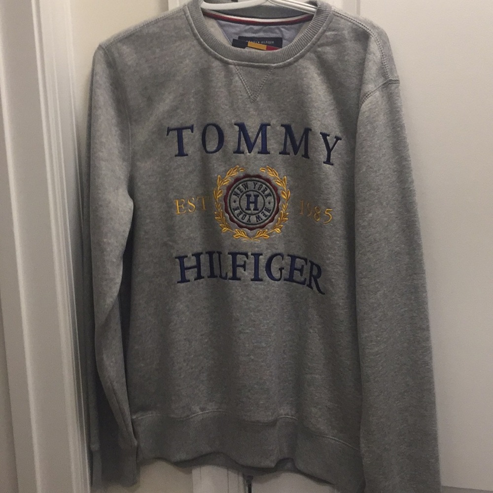 Tommy Hilfiger Sweater